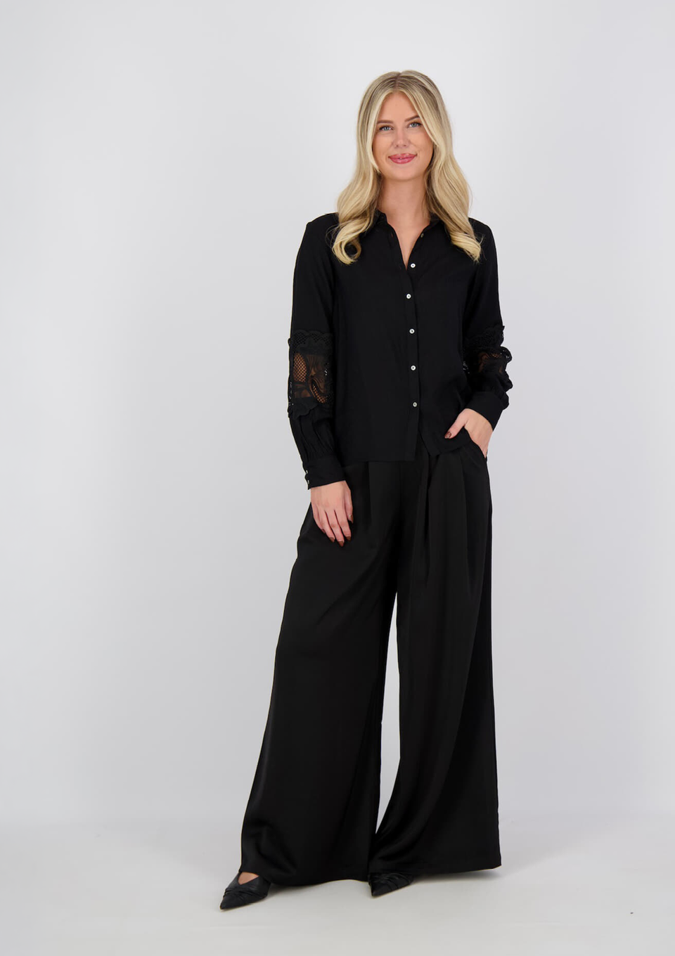 Shop the Look
